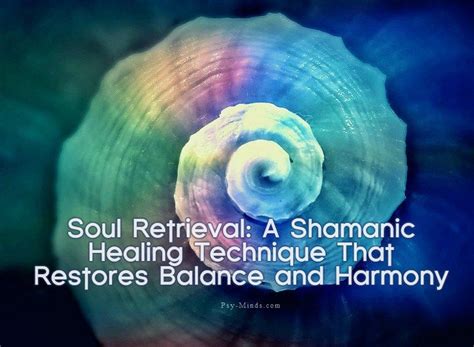 Shamanic Curse Elimination: Embracing the Journey of Self-Discovery